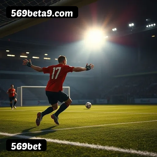 Benefícios do Login 569bet - Bônus e Vantagens Exclusivas
