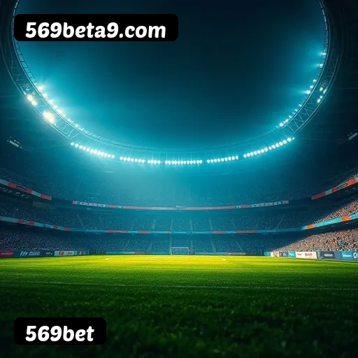 Prévia de conteúdo do canal Telegram 569bet